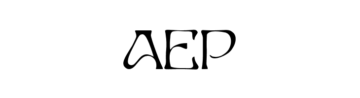 EddaCaps Caps:001.001  Free Fonts Download