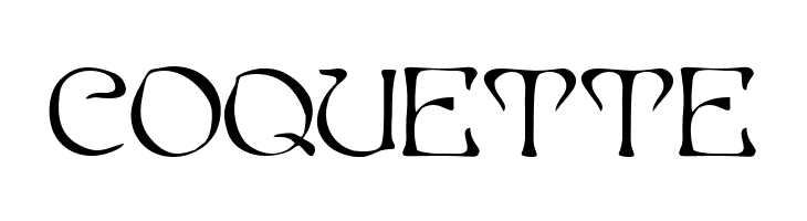 EddaCaps Caps:001.001  Free Fonts Download