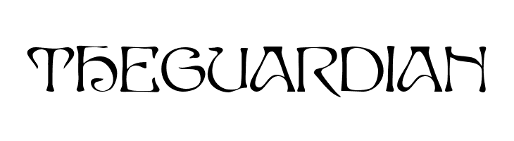 EddaCaps Caps:001.001  Free Fonts Download