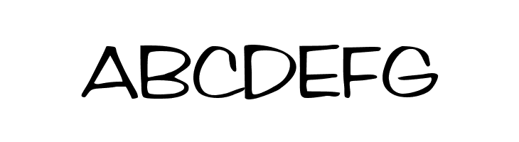 Arctic2 2:001.000  Free Fonts Download