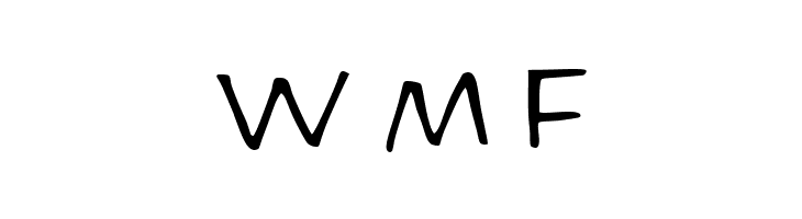 Arctic2 2:001.000  Free Fonts Download