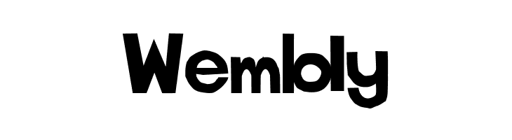 tenuki gothic Normal  Free Fonts Download