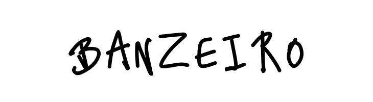 HomegirlHannah  Free Fonts Download