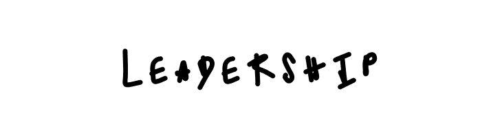 HomegirlHannah  Free Fonts Download