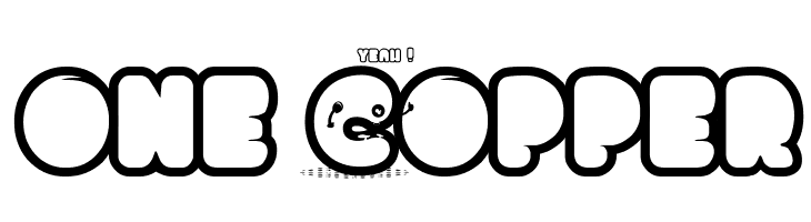 chocolate cake  Free Fonts Download