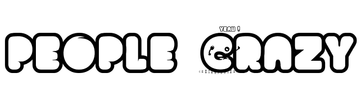 chocolate cake  Free Fonts Download