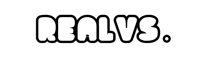 chocolate cake  Free Fonts Download