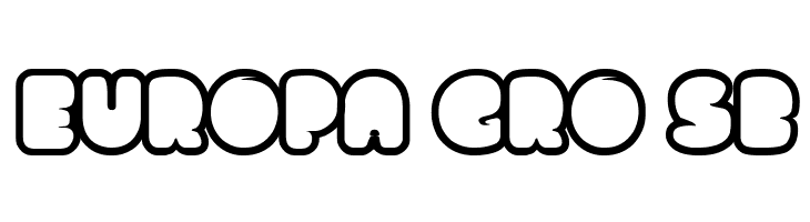 chocolate cake  Free Fonts Download