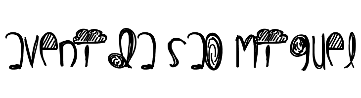 ImaHaveYou  Free Fonts Download