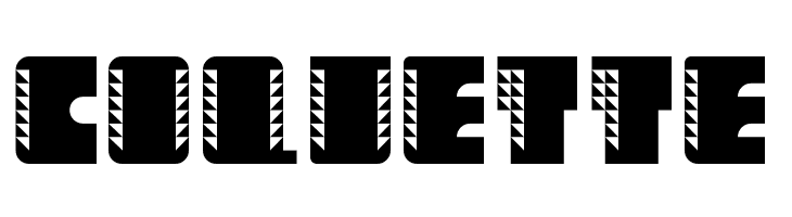 Come Callado Regular  Free Fonts Download