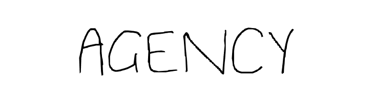 sticks and stones may break my bones  Free Fonts Download