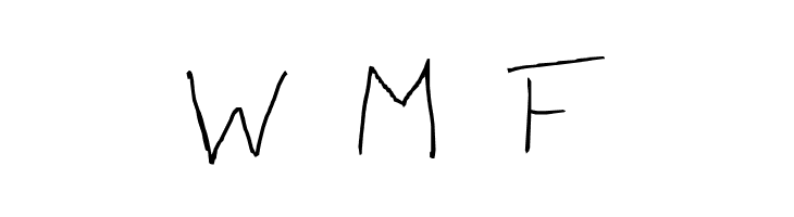 sticks and stones may break my bones  Free Fonts Download