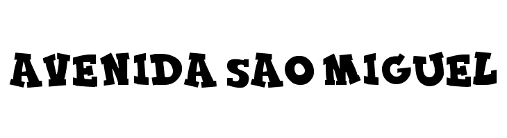 Serifa Comica  Free Fonts Download