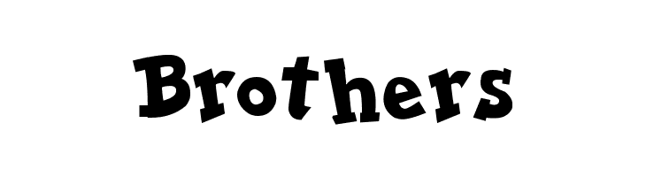 Serifa Comica  Free Fonts Download