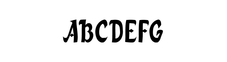 ArabDancesMediumItalic  Free Fonts Download