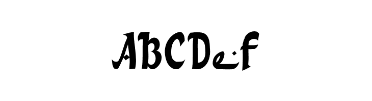 ArabDancesMediumItalic  Free Fonts Download