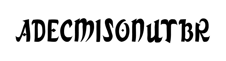 ArabDancesMediumItalic  Free Fonts Download