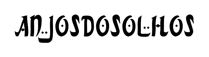 ArabDancesMediumItalic  Free Fonts Download