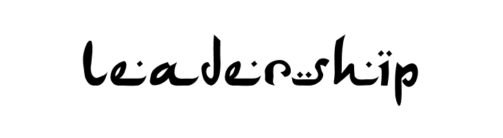 ArabDancesMediumItalic  Free Fonts Download