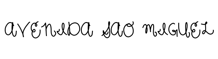 sure thang  Free Fonts Download