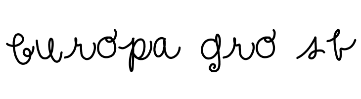 sure thang  Free Fonts Download