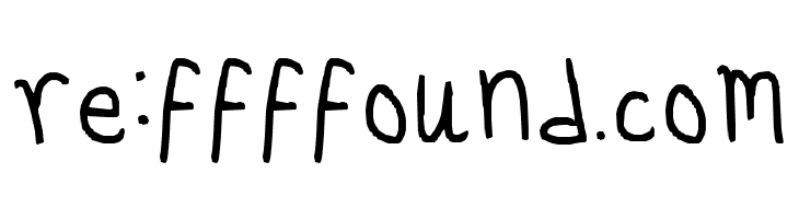 English boredom  Free Fonts Download