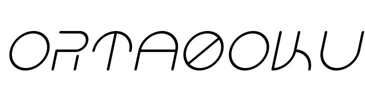 NEONCLUBMUSIC-Italic  Free Fonts Download
