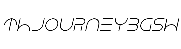 NEONCLUBMUSIC-Italic  Free Fonts Download