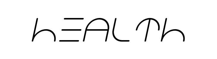 NEONCLUBMUSIC-Italic  Free Fonts Download