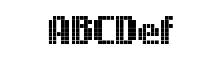 Nokian  Free Fonts Download