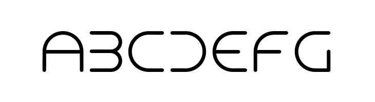 NEONCLUBMUSIC-Medium  Free Fonts Download