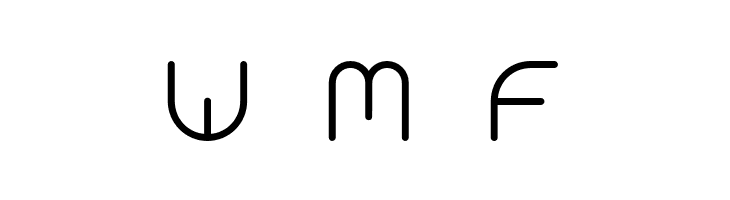 NEONCLUBMUSIC-Medium  Free Fonts Download