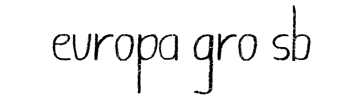 Giraffenhals-Bold  Free Fonts Download