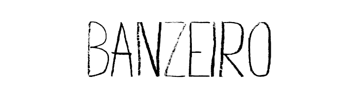 Giraffenhals-Extended  Free Fonts Download