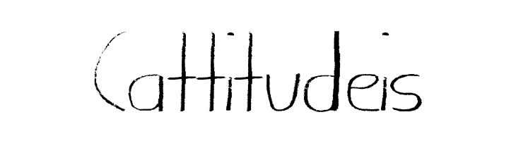 Giraffenhals-Extended  Free Fonts Download