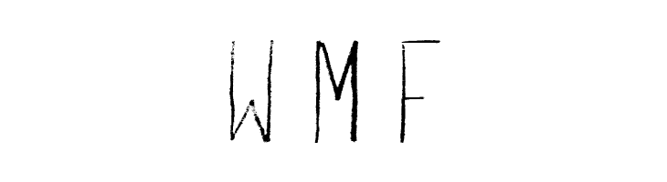 Giraffenhals-Extended  Free Fonts Download