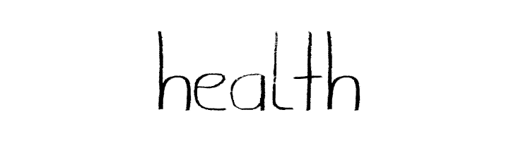 Giraffenhals-Extended  Free Fonts Download