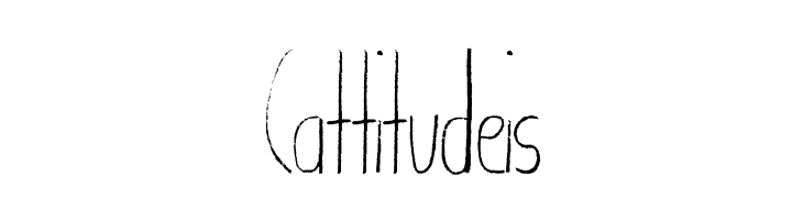 Giraffenhals-Condensed  Free Fonts Download