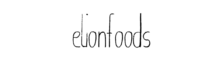 Giraffenhals-Condensed  Free Fonts Download