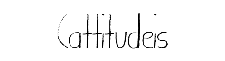 Giraffenhals  Free Fonts Download