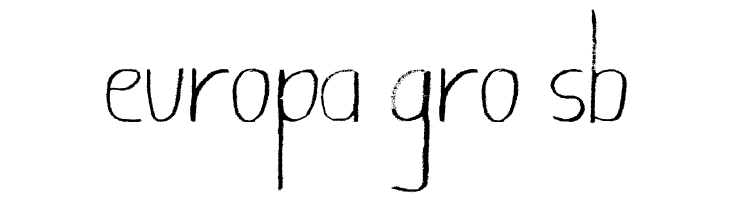 Giraffenhals  Free Fonts Download