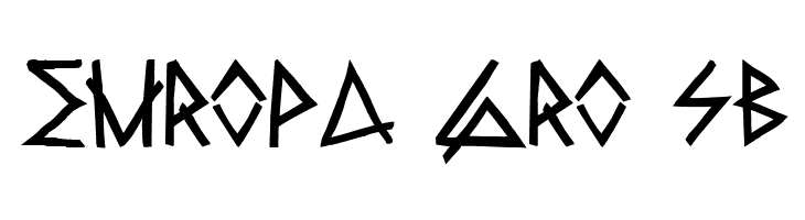 Raw Delta Hand Street  Free Fonts Download