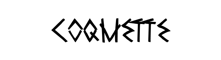 RawDeltaHandStreet  Free Fonts Download