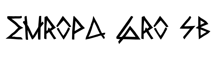 RawDeltaHandStreet  Free Fonts Download