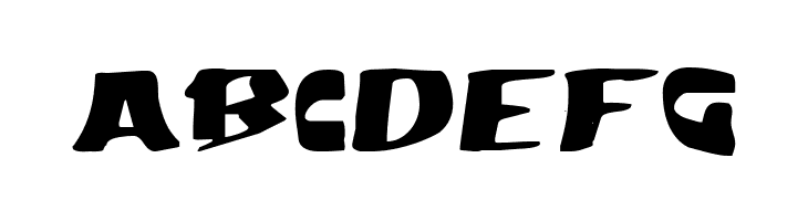 MODERN hand fraktur  Free Fonts Download