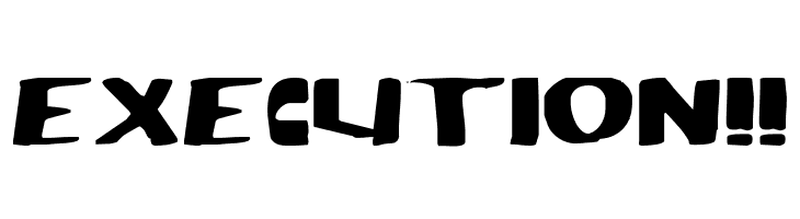 MODERN hand fraktur  Free Fonts Download