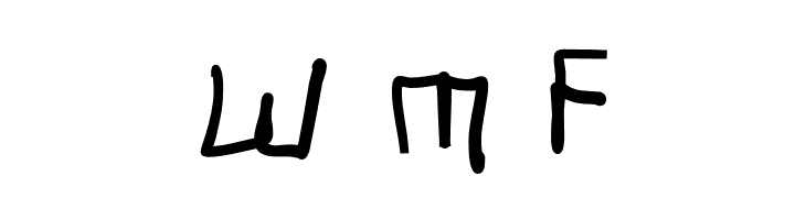 TagHandGraffitiTrash-Fat  Free Fonts Download