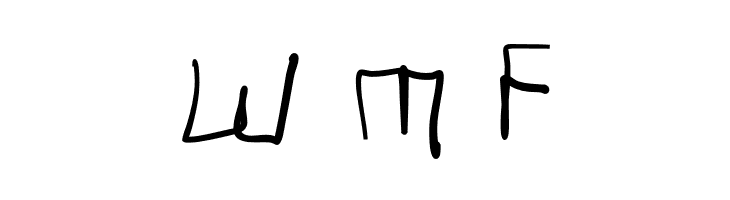 TagHandGraffitiTrash  Free Fonts Download