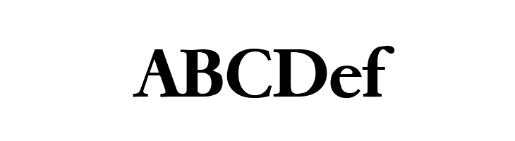 Paramount Bold  Free Fonts Download