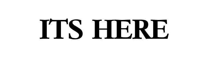 Paramount Bold  Free Fonts Download